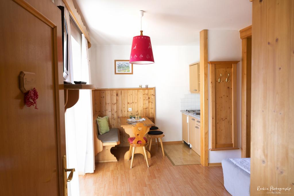 Reiterhof Suassbauer Villa Saint Wolfgang Kamer foto